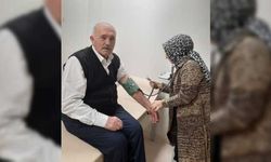 Saraydüzü Entegre Sağlık Merkezinde acil servis hizmeti verilmeye başlandı