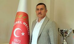 Sinop'ta İl Özel İdaresi geçen yıl 107 projeyi tamamladı