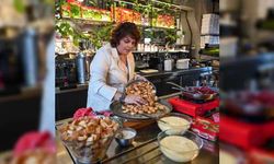 SuperFresh'in "tarladan tabaklara" uzanan yolculuğu ünlü şef Refika Birgül ile yayında