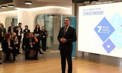 Teknopark İstanbul girişimleri belediye başkanları ve iş insanlarına tanıtıldı