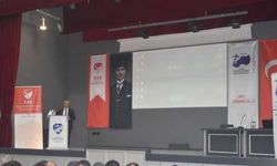 TFF Merkez Hakem Kurulunun 3. bölge semineri ve atletik testi Karabük'te başladı
