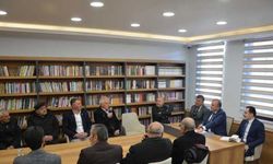 Tokat Valisi Hatipoğlu, Başçiftlik ilçesini ziyaret etti