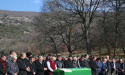 Tokat'ta trafik kazasında ölen lise öğrencisi toprağa verildi