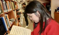 Trabzon Üniversitesinde 450 bin materyalin bulunduğu müzik arşivi erişime açılacak