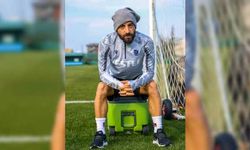 Trabzonspor, Ümraniyespor maçı hazırlıklarına başladı