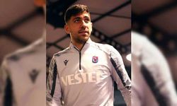 Trabzonspor'da, Medipol Başakşehir maçı hazırlıkları başladı
