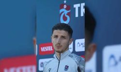 Trabzonsporlu futbolcu Enis Bardhi, başarılı olacaklarına inanıyor: