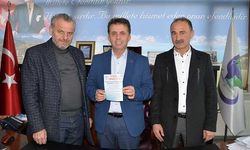 Türkeli'de 'Alışverişini Yerel Esnaftan Yap, Esnafına Sahip Çık' kampanyası
