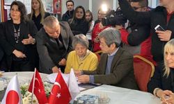 Türkiye ve Japonya'daki iki okul "kardeş okul" olacak