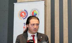 "Türkiye'nin Girişimci Kadın Gücü Samsun Buluşması" yapıldı