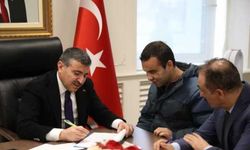 Vali Atay, vatandaşların istek ve taleplerini dinledi