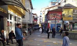 Zonguldak 25,1 dereceyle dün Türkiye'nin en sıcak ili oldu