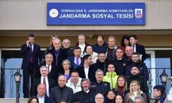 Zonguldak ile Filyos arasındaki tünellerin inşası sürüyor