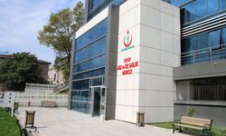 Sinop Ağız ve Diş Sağlığı Merkezi Dijital Hastane oldu