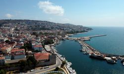 Sinop’ta toplantı, yürüyüş ve miting alanları belirlendi