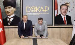 Giresun'da özgürlük yolu turizme kazandırılıyor
