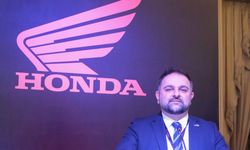 Honda, motosiklet satışlarıyla 8'inci kez zirvede yer aldı