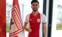 Samsunspor, Antalyaspor'dan Soner Aydoğdu'yu renklerine bağladı