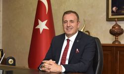 TTSO Başkanı Çelebi Tiflis ile Trabzon arasında direkt uçak seferleri düzenlenmesini istedi