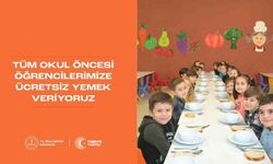 Burdur’da 15 bin 78 öğrenci ücretsiz yemek hizmetinden faydalanacak