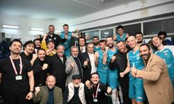 Çayırova Belediyesi, Teşvikiye Spor Kulübü’nü 79-73 mağlup etti