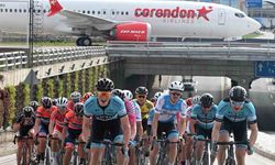 Corendon Airlines, Tour of Antalya’nın 5. yılında sponsorluk desteğine devam ediyor