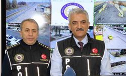 Erzincan polisinden zehir tacirlerine şafak vakti ‘Kökünü Kurutma’ operasyonu