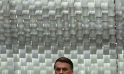 Eski Brezilya Devlet Başkanı Bolsonaro, ABD’ye turist vizesi başvurusunda bulundu
