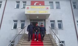 Eskişehir’de uyuşturucu operasyonunda 1 tutuklama