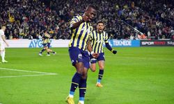 Fenerbahçe’de 12 yıl sonra bir ilk