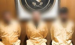 Irak’ta terör örgütü DEAŞ üyesi 5 kişi tutuklandı