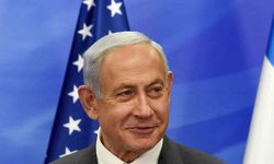 İsrail Başbakanı Netanyahu ile ABD Dışişleri Bakanı Blinken bir araya geldi