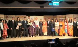 Köyceğizli tiyatrocular Kanlı Nigar’ oyununu başarıyla sergilediler