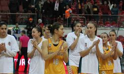Melikgazi Kayseri Basketbol Başantrenörü Emre Özsarı: