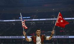NBA’de Türk kültürü rüzgarı esti