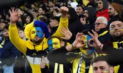 Spor Toto Süper Lig: Fenerbahçe: 0 - Kasımpaşa: 0 (Maç devam ediyor)