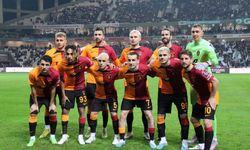 Spor Toto Süper Lig: Giresunspor: 0 - Galatasaray: 0 (Maç devam ediyor)
