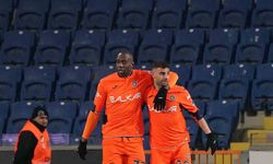 Spor Toto Süper Lig: Medipol Başakşehir: 2 - Konyaspor: 0 (Maç sonucu)
