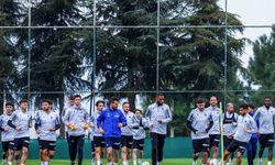 Trabzonspor, kadro istikrarını yakalayamadı