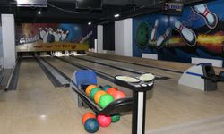 SNÜ’de bowling ve sinema salonlarında sona gelindi 