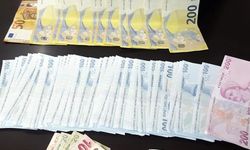 Türkeli’de evden para çalan hırsız yakalandı