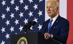 ABD Başkanı Joe Biden, Florida'da