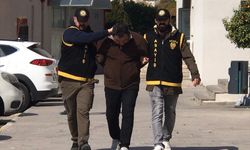 ADANA - Tartıştıkları 2 kişiyi tabancayla öldüren baba ve oğlu tutuklandı