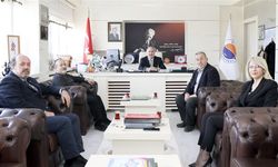 Sinop Üniversitesi Vakfından depremden etkilenen 167 öğrenciye destek 