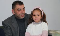 Çocuklar üşümesin diye başlattığı seferberlikte 100'ü aşkın kalbe dokundu