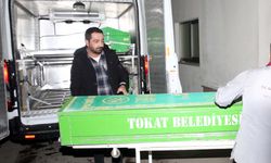 GÜNCELLEME 3 -  Tokat'ta yolcu otobüsünün devrilmesi sonucu 1 kişi öldü, 15 kişi yaralandı
