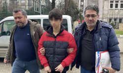 GÜNCELLEME - Samsun'da annesini darbeden ağabeyini öldüren lise öğrencisi tutuklandı
