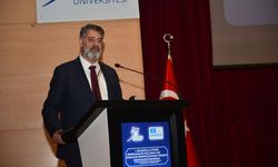 Karabük'te 1. Gelecek Okuryazarlığı ve Stratejik Öngörü Konferansı düzenlendi