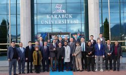 KBÜ'den uluslararası üniversiteler ile iş birliği protokolü