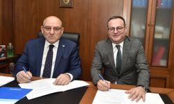 TESOB ve İş Bankası arasında protokol imzalandı